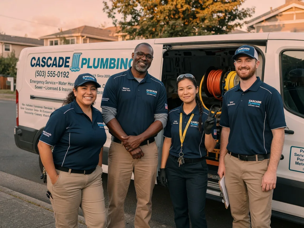 Emergency Plumber company in Hickory, NC
